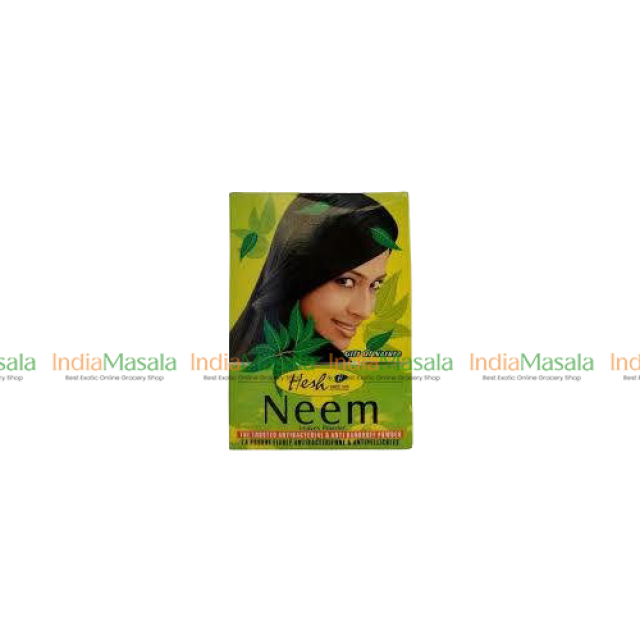 HESH NEEM POWDER-100g