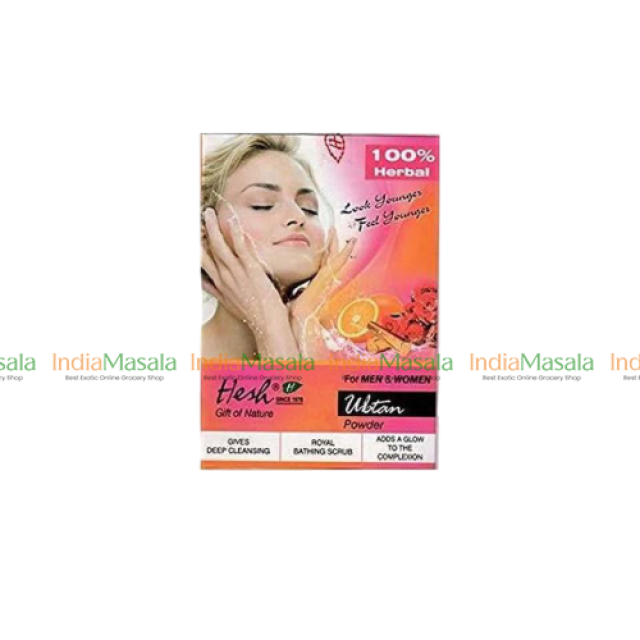 HESH UBTAN POWDER -100g