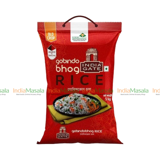 INDIA GATE GOBINDO BHOG RICE