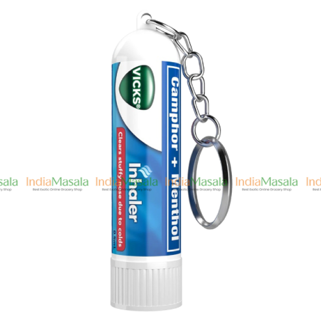 VICKS INHALER NASAL STICK 0,5ml