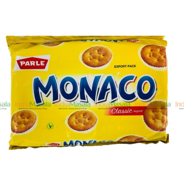 PARLE MONACO CLASSIC REGULAR -261g
