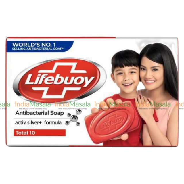 LIFEBUOY GERM PROTECTION SOAP