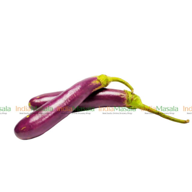 LONG VIOLET BRINJAL