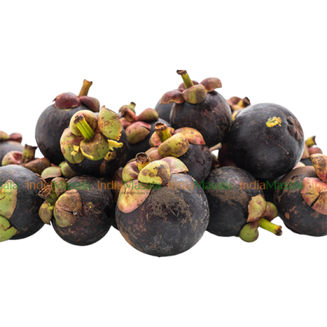 MANGOSTEEN FRUIT