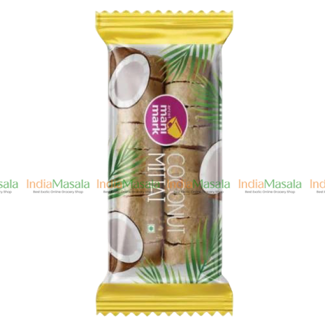 MANIMARK COCONUT MITTAI - 140g