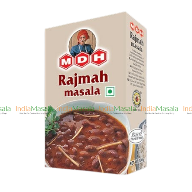 MDH RAJMAH MASALA - 100g