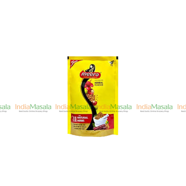 MEERA HERBAL POWDER