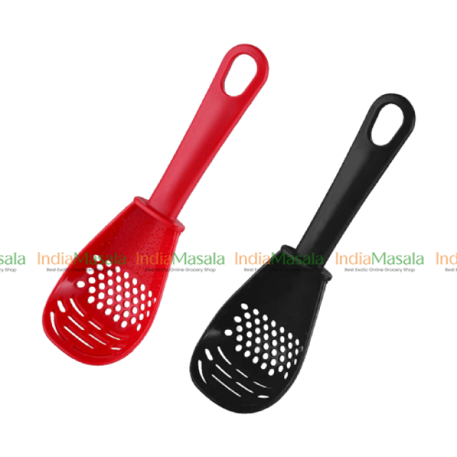 MULTIFUNCTIONAL COOKING SPOON- 2PC