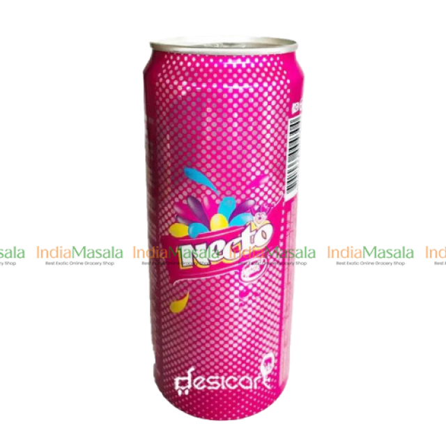 NECTO COOL DRINK TIN- 330ml