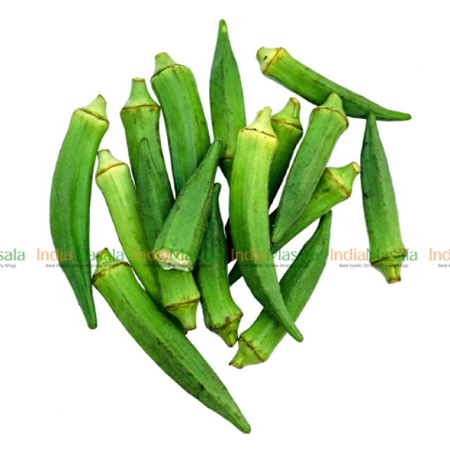 OKRA