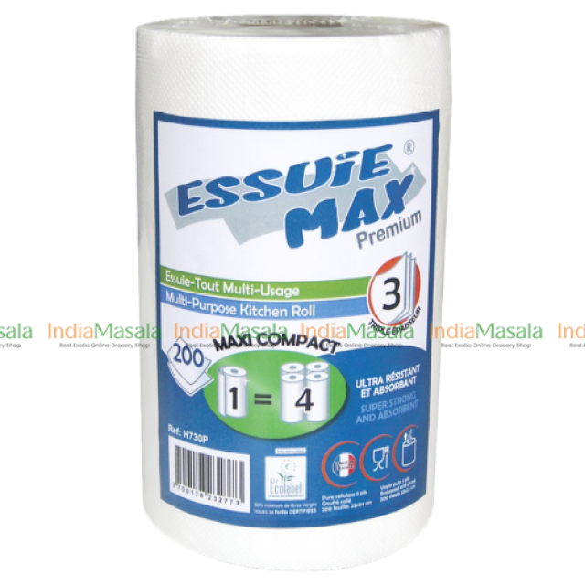 ESSUIE-TOUT - 1 PACKESSUIE-TOUT