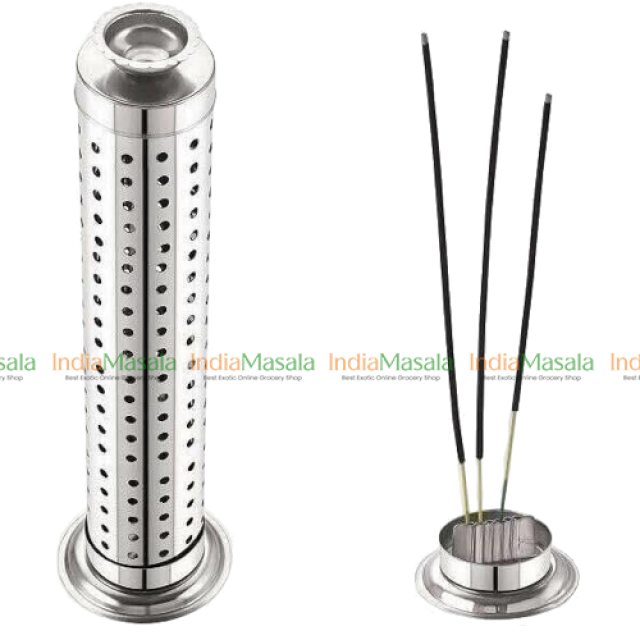 POOJA AGARBATTI STAND