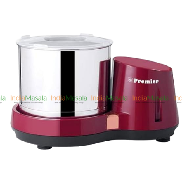 PREMIER COMPACT WET GRINDER 2 Ltr PG 501