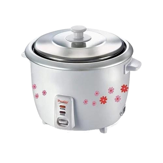 PRESTIGE DELIGHT ELECTRIC RICE COOKER 2,8L (MODEL: PRWO 2,8