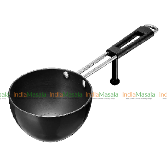 PRESTIGE HARD ANODISED TADKA PAN 100mm- 1Pc
