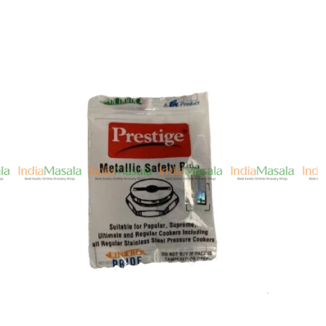 PRESTIGE METALLIC SAFETY PLUG