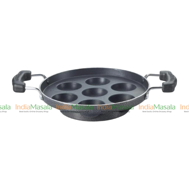PRESTIGE OMEGA SELECT PLUS NON STICK PANIYARAKKAL 250mm- 1Pc