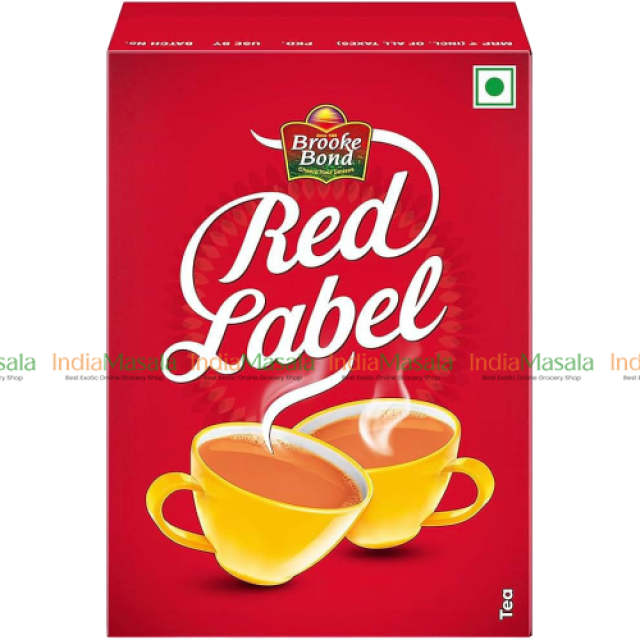 RED LABEL TEA -250g