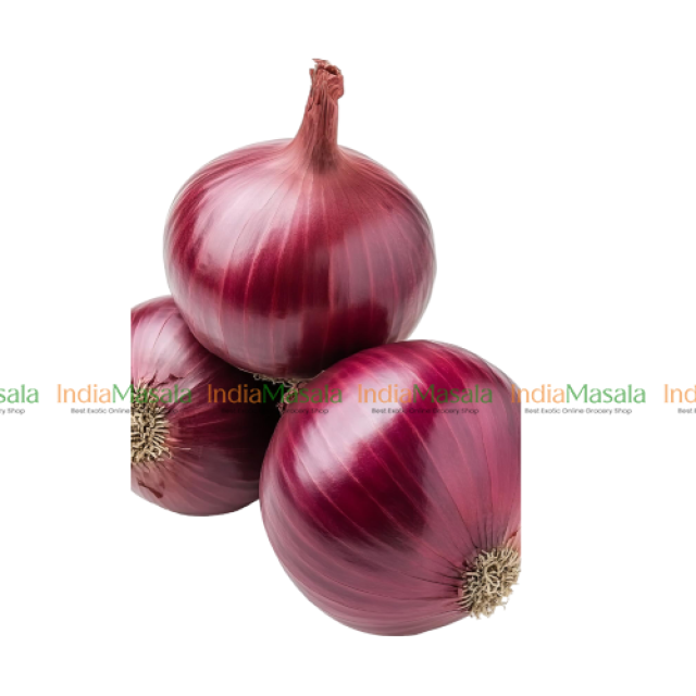 RED ONION