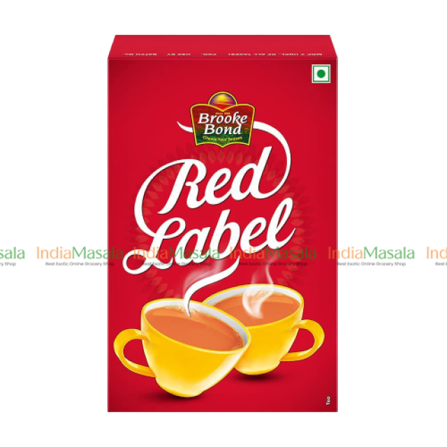 RED LABEL TEA -500g