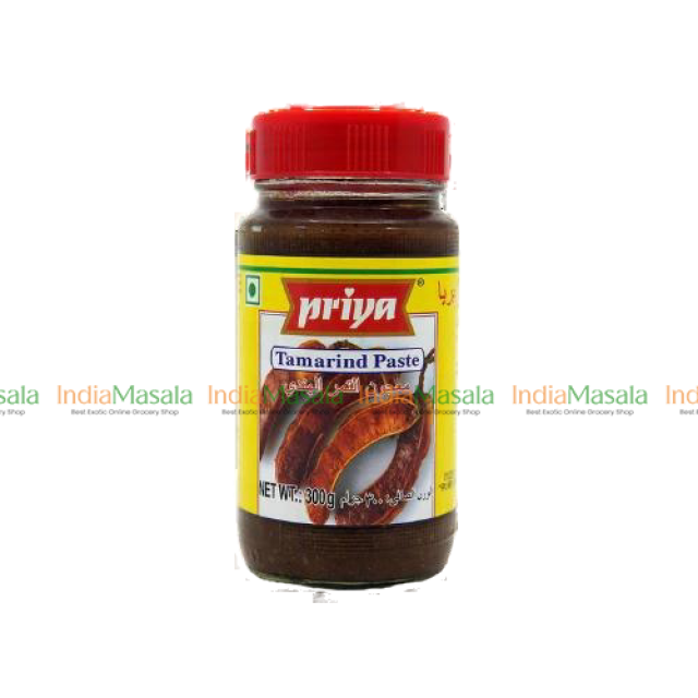 PRIYA TAMARIND PASTE-300g