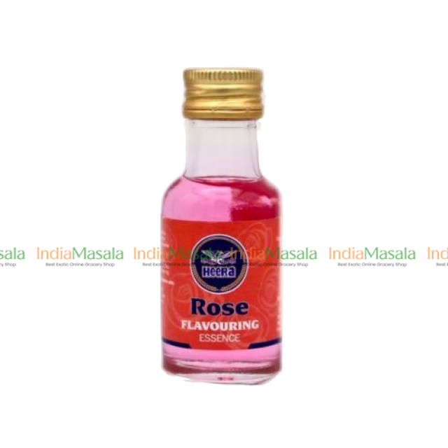 HEERA ROSE ESSENCE-28ml