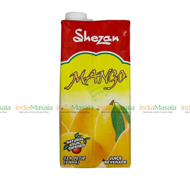 SHEZAN MANGO JUICE -1Ltr