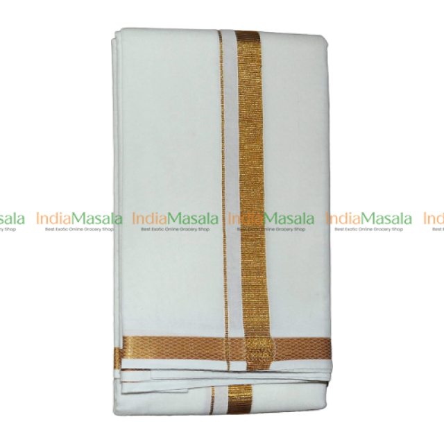SILK DHOTHI