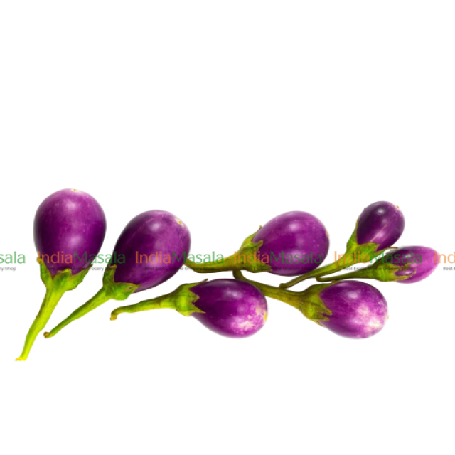 SMALL BRINJAL