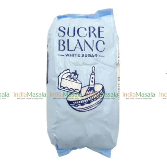 WHITE CASTER SUGAR-1Kg