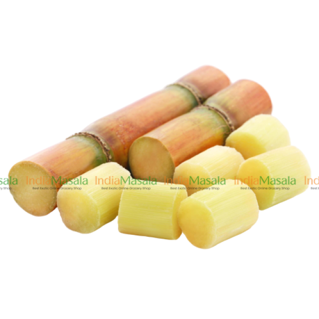 SUGAR CANE