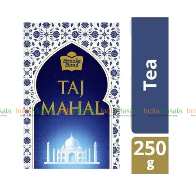 TAJ MAHAL TEA