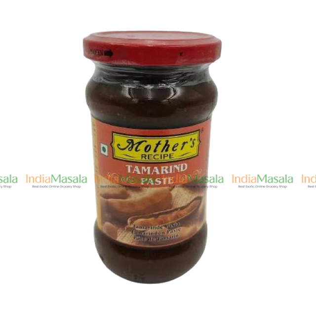 MOTHERS TAMARIND PASTE-320g