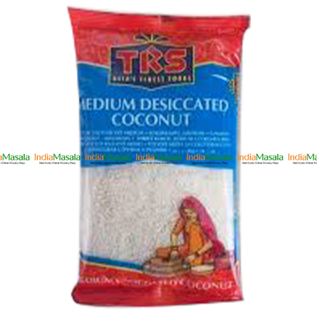 TRS DESICCATED COCONUT MEDIUM