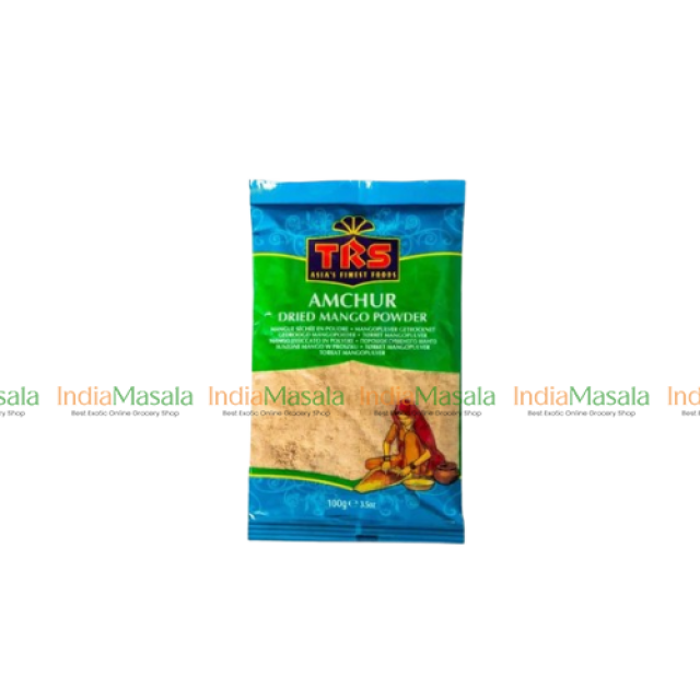 TRS AMCHUR POWDER - 100g