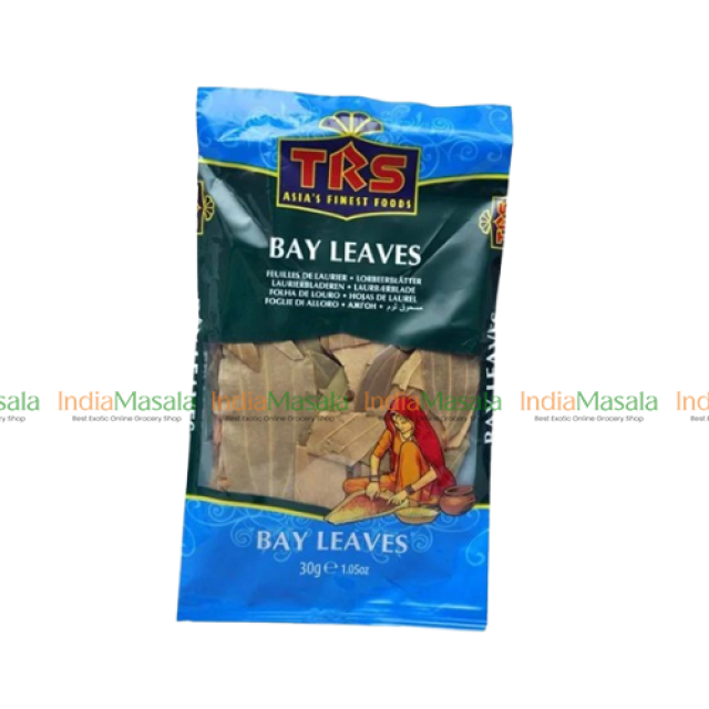 TRS BAY LEAVES - 30g