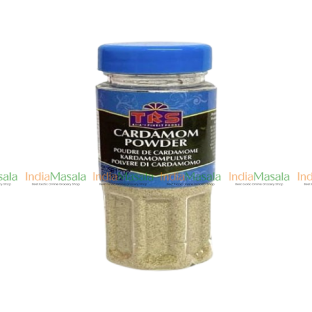 TRS CARDAMOM POWDER-50g