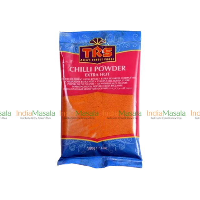 TRS CHILLI POWDER