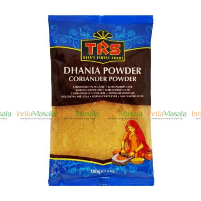 TRS CORIANDER DHANIA POWDER
