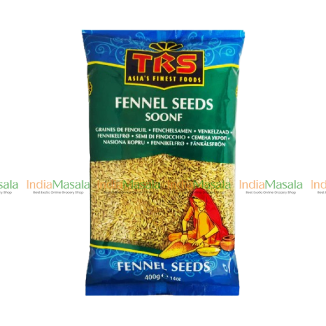 TRS FENNEL SEEDS