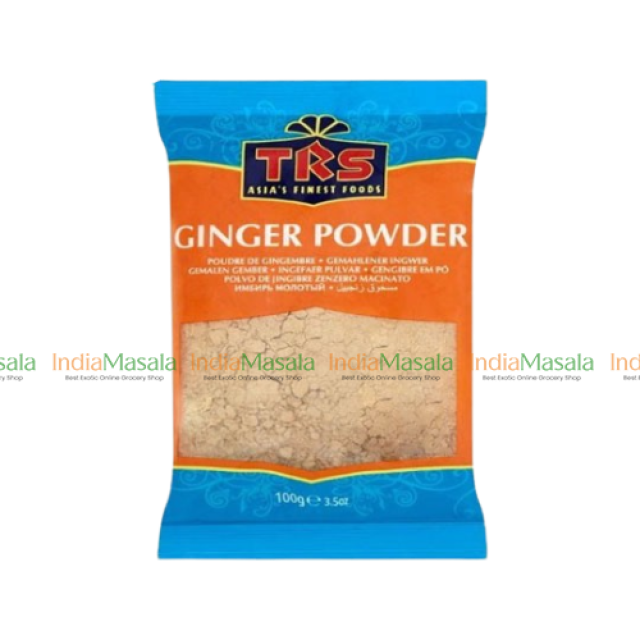 TRS GINGER POWDER