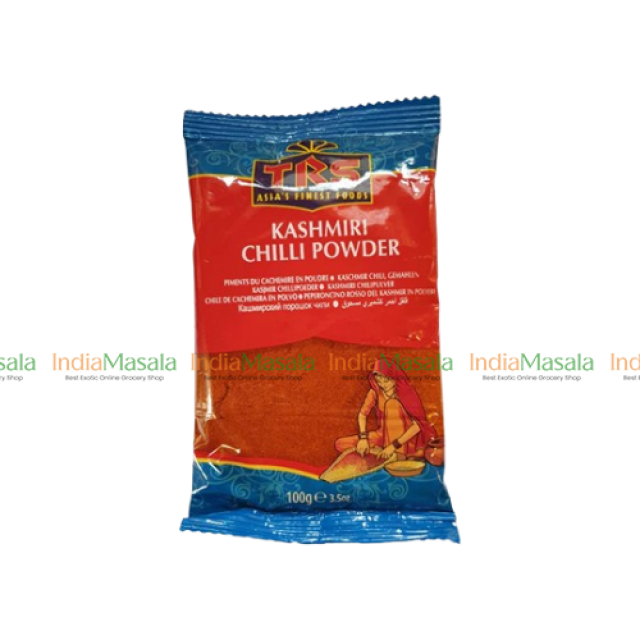 TRS KASHMIRI CHILLI POWDER