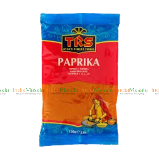 TRS PAPRIKA POWDER