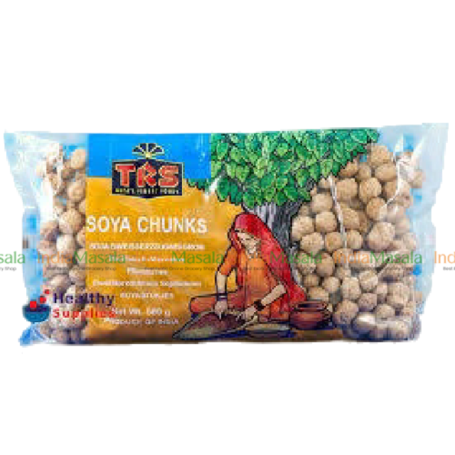 TRS SOYA CHUNKS