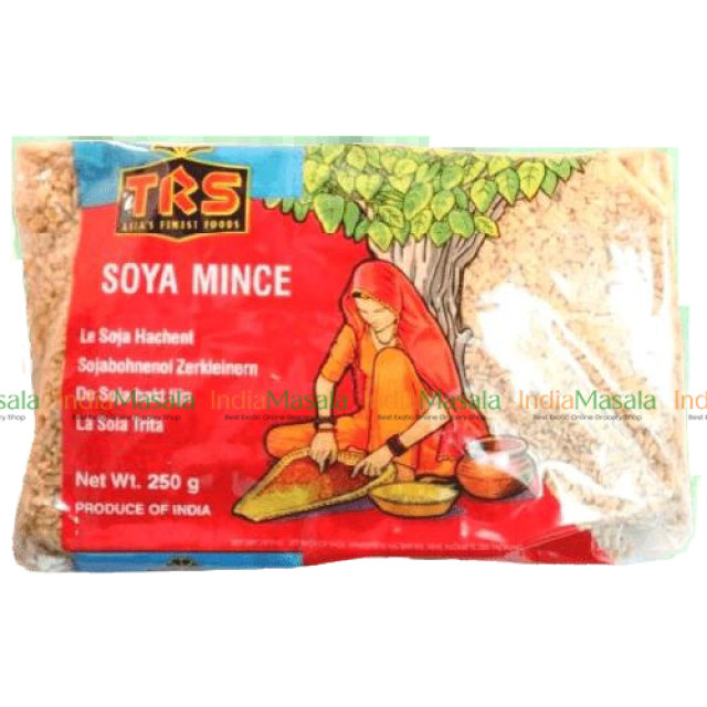 TRS SOYA MINCE-250g
