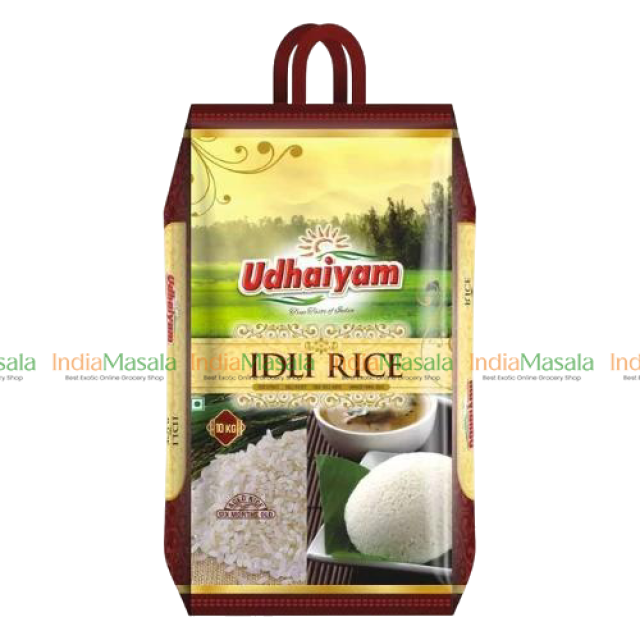 UDHAIYAM IDLI RICE