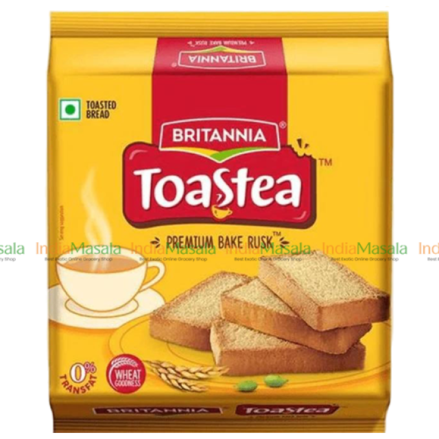 BRITANNIA SUJI RUSK-235g