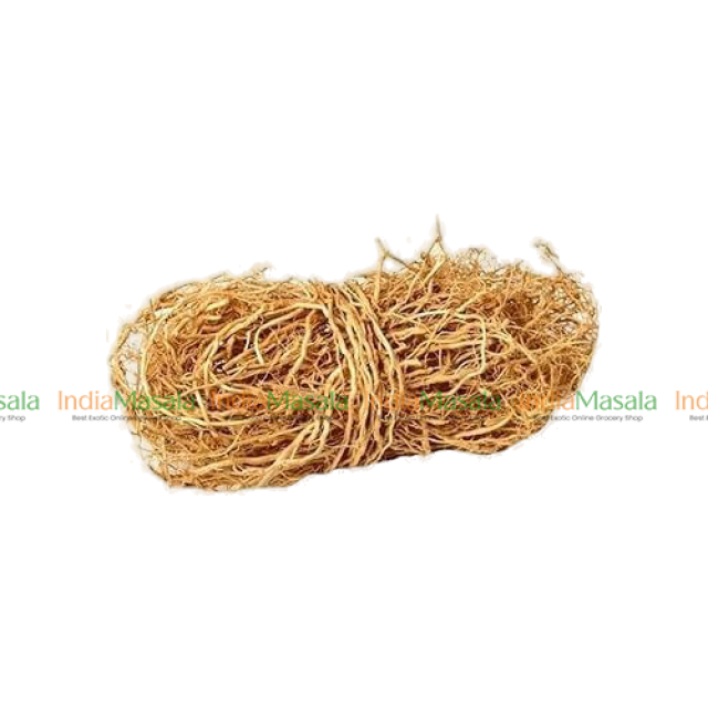 VETTIVER ROOT -15g