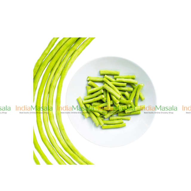 YARDLONG / LONG BEANS
