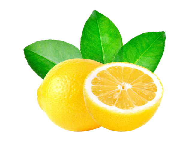 YELLOW LEMON